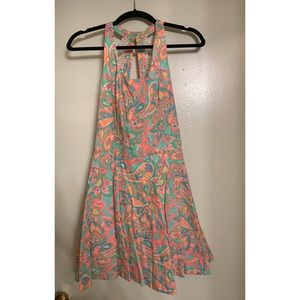 Lilly Pulitzer Dress Size 4